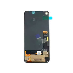 Écran LCD de remplacement pour téléphone portable de marque Super Quest de qualité SOR, original, pour Google Pixel 4A - Product Image 6