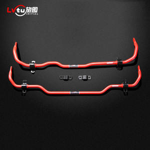 LVTU — barre de balançoire avant et arrière, 25mm 22mm, pour Volkswagen <span class=keywords><strong>Golf</strong></span> R36, <span class=keywords><strong>prix</strong></span> d'usine - Product Image 1