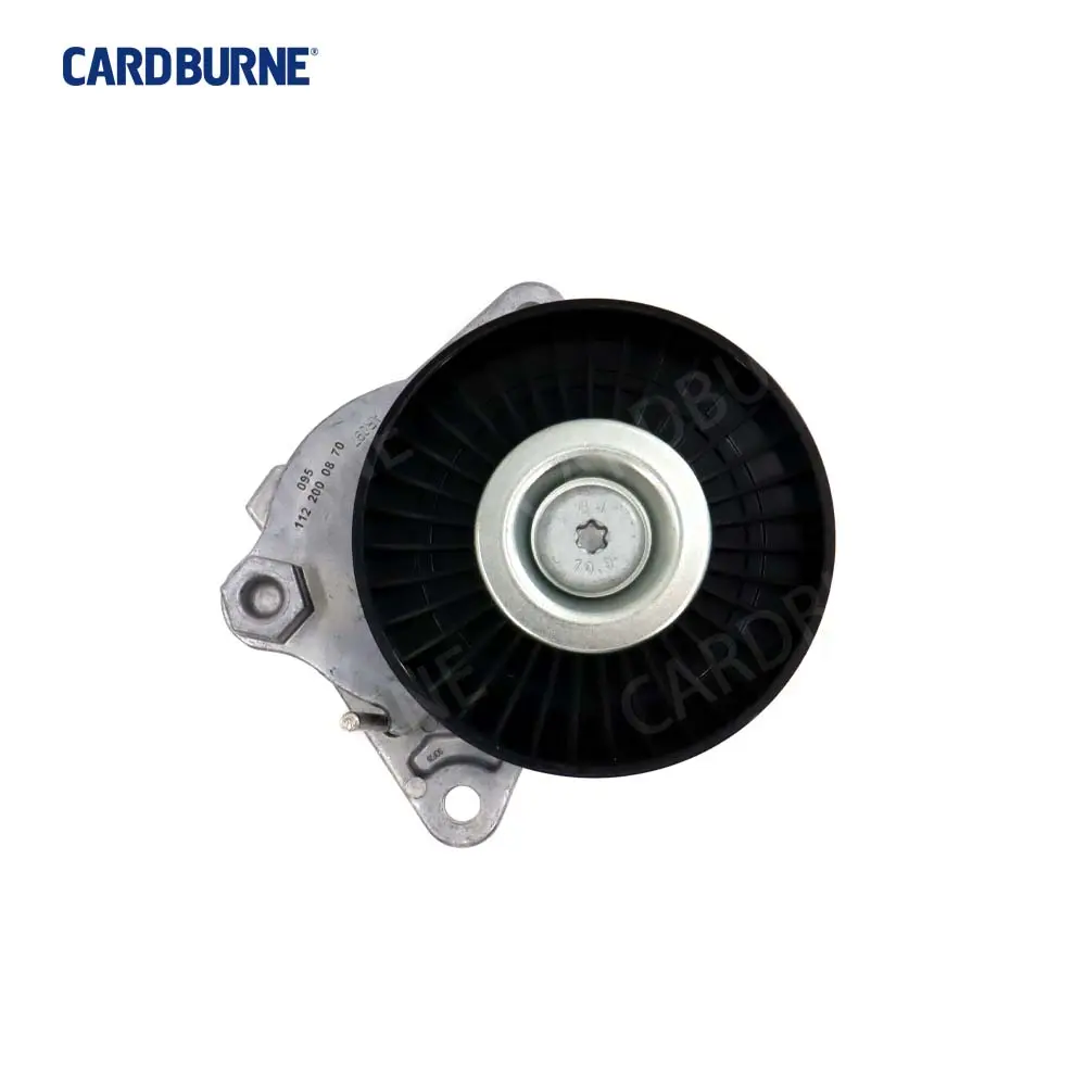 Cl203 S203 C208 W210 Belt Pulley Timing Chain Kit Cardburne Factory Accessory Tensioning 1122000970 1122000870