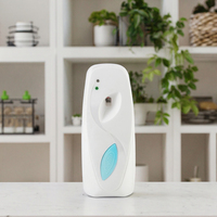 Diffuseur automatique d'aérosol LED, désodorisant facile à utiliser, écologique pour la maison ou le bureau, usine