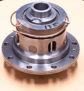 RD136i 9-Bolt 31 Spline Nouveau type de blocage de différentiel pneumatique pour <span class=keywords><strong>Nissan</strong></span> Y60/Y61 Directement de l'usine chinoise - Product Image 2