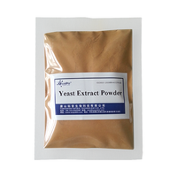 Vente en gros 100% pure levure de bière haute teneur en fibres haute teneur en protéines extrait de levure de nutrition naturelle