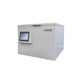 2025 ad alta precisione GC-2010SD laboratorio DGA Gas gascromatografia olio disciolto Tester Gas per 7 Gas - Product Image 3