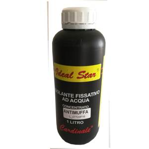 CARDINALE 1 Litre Anti-Mold <b>Vinyl</b> <b>Wall</b> Fixative Insulator - Product Image 2