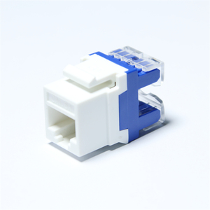 Cable de Conector en Línea Resistente a la Intemperie, Conector Modular RJ45 Ethernet para <span class=keywords><strong>Teléfono</strong></span>, Doble IDC, Cat5e, Cat6 - Product Image 6