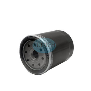 Shumiqi Fabricante al por mayor Filtro de aceite Wak de alta calidad Filtros de Aceite Automotriz 047115561B 047115561C 04711561G - Product Image 2