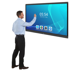 Smart Interactive Displays 86 polegada placa interativa digital inteligente ensino touch <span class=keywords><strong>screen</strong></span> - Product Image 2