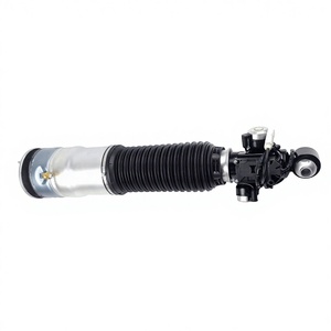 Nouveaux amortisseurs à suspension pneumatique <span class=keywords><strong>KAMON</strong></span>, pièces automobiles de remplacement de haute qualité et durables pour la Série 7 (F02) - Product Image 2