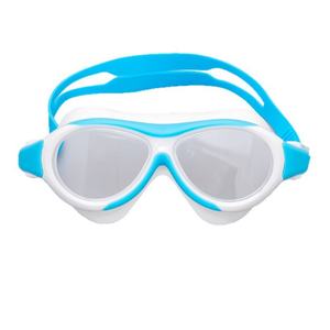 Lunettes de soleil de haute qualité durables pour enfants et adultes, monture large, vision large, vente en gros professionnelle, étanches, anti-buée, protection UV, lentilles en PC colorées - Product Image 5