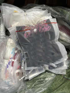 2026 Wholesale Mixed Cheap Bundles Children's <b>Clothes</b> Factory Price , Hot Selling Kids - Product Image 2