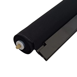 Parasol Panorámico para Techo Solar para Lincoln Continental 2017-2020, Cortina Enrollable, Ensamblaje de Cubierta, Calidad OE - Product Image 5