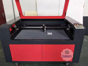 Machine de gravure et de découpe laser CO2 <span class=keywords><strong>Mastec</strong></span> UV 3D Crystals, grande taille, pour verre, bois, cube, focalisation 1490C, pour monture de lunettes, papier, caoutchouc, LAS - Product Image 4