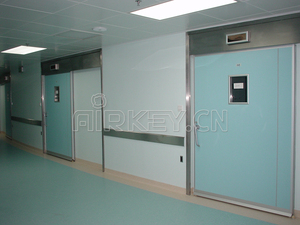ISO5-zertifizierter modularer Operations saal mit Laminar Flow-Decke und HEPA-Filter für das Reinraum system für Krankenhaus chirurgie - Product Image 5