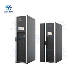 Factory Price Efficient Intelligent And Flexible Multiple Function SCU 3 Phase UPS