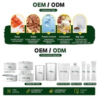 Nourriture humide pour chien en conserve 85g, recette poulet et thon, haute palatabilité, haute qualité, OEM ODM