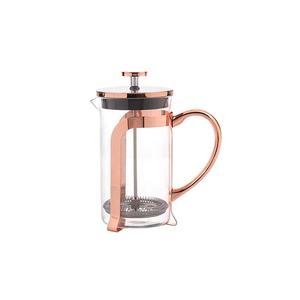 <span class=keywords><strong>Cafetière</strong></span> à piston en verre de taille moyenne 600 ml - Product Image 5