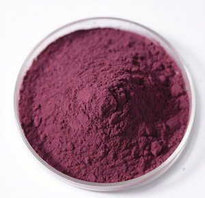 हम/यू गोदाम थोक बिक्री उच्च गुणवत्ता वाले खाद्य ग्रेड प्राकृतिक संयंत्र पाउडर काले गाजर निकालने पाउडर - Product Image 3