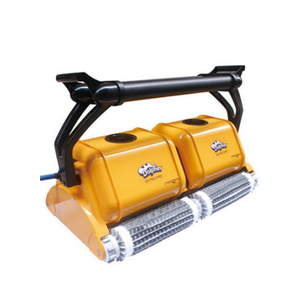 <span class=keywords><strong>Robot</strong></span> de limpieza al vacío para <span class=keywords><strong>piscina</strong></span>, aspiradora automática inalámbrica - Product Image 2