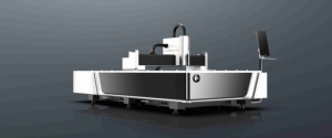 Bodor A-Series เครื่องตัด3kW แบบประหยัดและใช้งานได้จริงสำหรับเครื่องตัดเลเซอร์โลหะเหล็กและทองเหลือง - Product Image 5