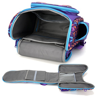 Nouveau Sac à Dos de Haute Qualité en Oxford EVA à Coque Rigide pour Élèves du Primaire Enfants