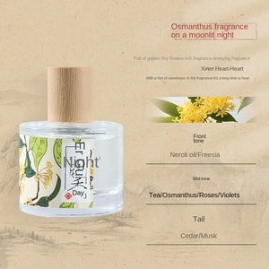 Town Yixiang Goose Pear Osmanthus Fragancia Damas Estilo moderno Tamaño regular Uso en <span class=keywords><strong>el</strong></span> hogar Perfume - Product Image 5