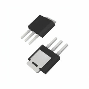 Distributeur agréé NTD80N02-1G Transistors IPAK Acheter en ligne des composants électroniques - Product Image 1