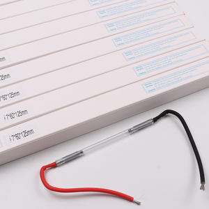 Tubes de <span class=keywords><strong>lampe</strong></span> <span class=keywords><strong>flash</strong></span> au xénon 7X60X125MM 7MM Arc Nd Yag <span class=keywords><strong>Lampe</strong></span> <span class=keywords><strong>flash</strong></span> IPL Laser pour l'épilation - Product Image 5