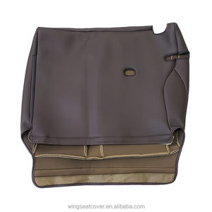 WING ผ้าคลุมเบาะรถยนต์แบบเจาะรูสำหรับ <span class=keywords><strong>Toyota</strong></span> Corolla,เบาะรถยนต์ไฮบริดแบบพิเศษใส่ง่ายไม่เหมือนใคร - Product Image 6