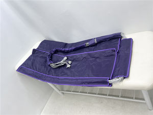 Elektrostimulator Infrarot Presotherapie Lymphdrainage Fitnessgerät 3-in-1 Pressotherapie-Ausrüstung - Product Image 3