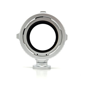 อะแดปเตอร์เมาท์เลนส์ Leedsen รุ่น PL-EOS สำหรับเลนส์ PL Cine ไปยังตัวกล้องเมาท์ Canon EF - Product Image 1
