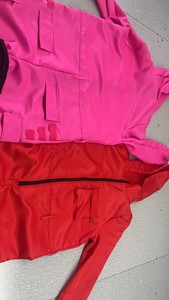 Disfraz <span class=keywords><strong>de</strong></span> Halloween <span class=keywords><strong>de</strong></span> Dali <span class=keywords><strong>de</strong></span> Money Heist para Adultos y Niños, Estilo Coreano, Disfraz <span class=keywords><strong>de</strong></span> Cosplay <span class=keywords><strong>de</strong></span> Película - Product Image 6