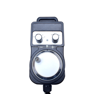 Factory Wholesale System Control Controller Hand Wheel Motor Controllers for <b>Router</b> Machine Hand Wheels Weihong Control S - Product Image 6