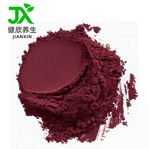 USP Grade Blueberry Extract <strong>25</strong>%-50% <strong>Anthocyanidins</strong> | Cognitive Support &amp; Vision Care Raw Material - Product Image 1