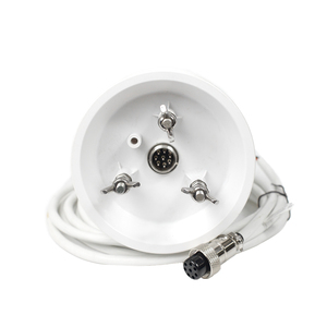 <span class=keywords><strong>RIKA</strong></span> RK900-09 Bas <span class=keywords><strong>Prix</strong></span> RS485 À Ultrasons 5 en 1 Station Météo avec Température Ambiante/Humidité/Pression de Mesure Du Vent - Product Image 4