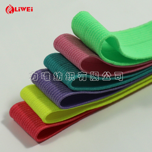 Nuovo Nastro Elastico per Bordi da 22mm, Nastro Pieghevole per Borse, Valigie e Bagagli - Product Image 3