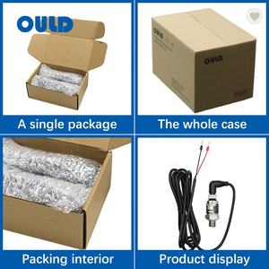 PT-506 universale 10 Bar <span class=keywords><strong>in</strong></span> acciaio inox acciaio inox contatto elettrico manometro acqua manometro \ sensore di pressione - Product Image 5