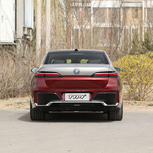 TYPY Original <span class=keywords><strong>Prix</strong></span> de gros Auto Bodykit pour <span class=keywords><strong>BMW</strong></span> <span class=keywords><strong>Série</strong></span> <span class=keywords><strong>7</strong></span> F02 2016-2019 Mise à niveau modifiée vers <span class=keywords><strong>2023</strong></span> <span class=keywords><strong>BMW</strong></span> G70 Styling Bodykit - Product Image 5