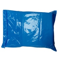 Muestra Gratuita de Sobres Acolchados Personalizados, Bolsas de Correo de Polietileno Negro con Burbujas y Logotipo Impreso, Bolsa de Correo de Polietileno Grande