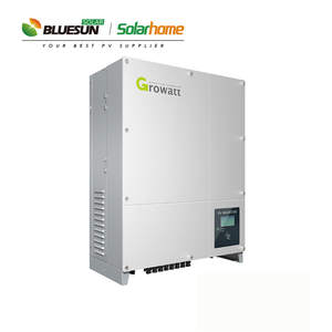 Kits d'énergie solaire domestique 2025 2000W <span class=keywords><strong>3000W</strong></span> Cellules solaires Panneau solaire Système d'énergie hybride 5000w Système solaire 5kw pour le stockage d'énergie - Product Image 4