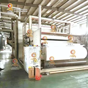 Çin tedarikçisi 140g 160g 180g SBS için 200g uzun fiber dokunmamış kumaş polyester mat/APP zift su geçirmez membran