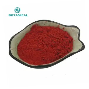BCI Supply Pure Nature Red Cinnabar Powder