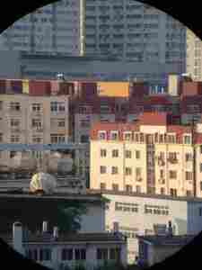 Neues Design Stabile und Zuverlässige Qualität Großhändler 8x26 Helle Sicht Lieferanten-Fabrik Teleskop zum Großhandelskauf Ferngläser - Product Image 3