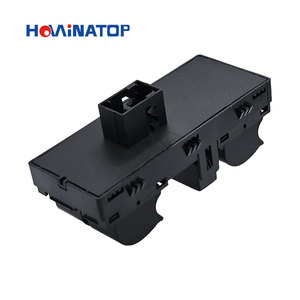 Interruptor de ventana HOWINATOP 735498686 para <span class=keywords><strong>Fiat</strong></span> <span class=keywords><strong>Doblo</strong></span> 2012 2013 <span class=keywords><strong>2014</strong></span> 2015 2016 interruptor regulador de vidrio reemplazar piezas accesorios de coche - Product Image 3