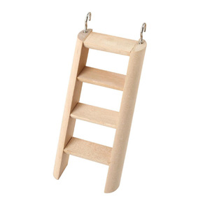 Criceto giocattolo in legno, criceto, coniglio, piccolo animale domestico, pappagallo, tempo di gioco per macinare e pulire i denti gioco libero non noioso giocattolo per animali domestici - Product Image 2