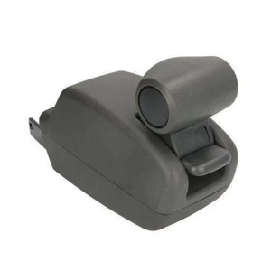Palanca de cambio de marchas automática 9432601509 para camiones, autobuses y furgonetas Mercedes-Benz, pieza de repuesto para el conjunto de transmisión - Product Image 2