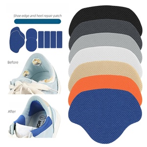 Nouveau <span class=keywords><strong>talon</strong></span> protecteur baskets réparation autocollants <span class=keywords><strong>chaussures</strong></span> maille trous usés réparation de <span class=keywords><strong>chaussures</strong></span> patchs <span class=keywords><strong>chaussures</strong></span> <span class=keywords><strong>talon</strong></span> doublure Anti-usure coussinets pour <span class=keywords><strong>talon</strong></span> - Product Image 1