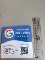 Carte intelligente NFC RFID personnalisée 13,56 MHz avec code QR pour hôtels et entreprises, étanche, durable, partage sur les réseaux sociaux