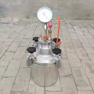 Testeur de dureté de compteur d'entraînement d'air en béton de tension 220V avec garantie d'un an - Product Image 5