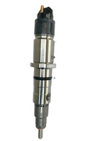 0445120377 Inyector de Combustible Diésel Nuevo para Motor, Inyector Common Rail de Alta Calidad