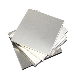 Placas y láminas de aluminio 5754 5083 T6 Marine Grade Factory 6063 - Product Image 3